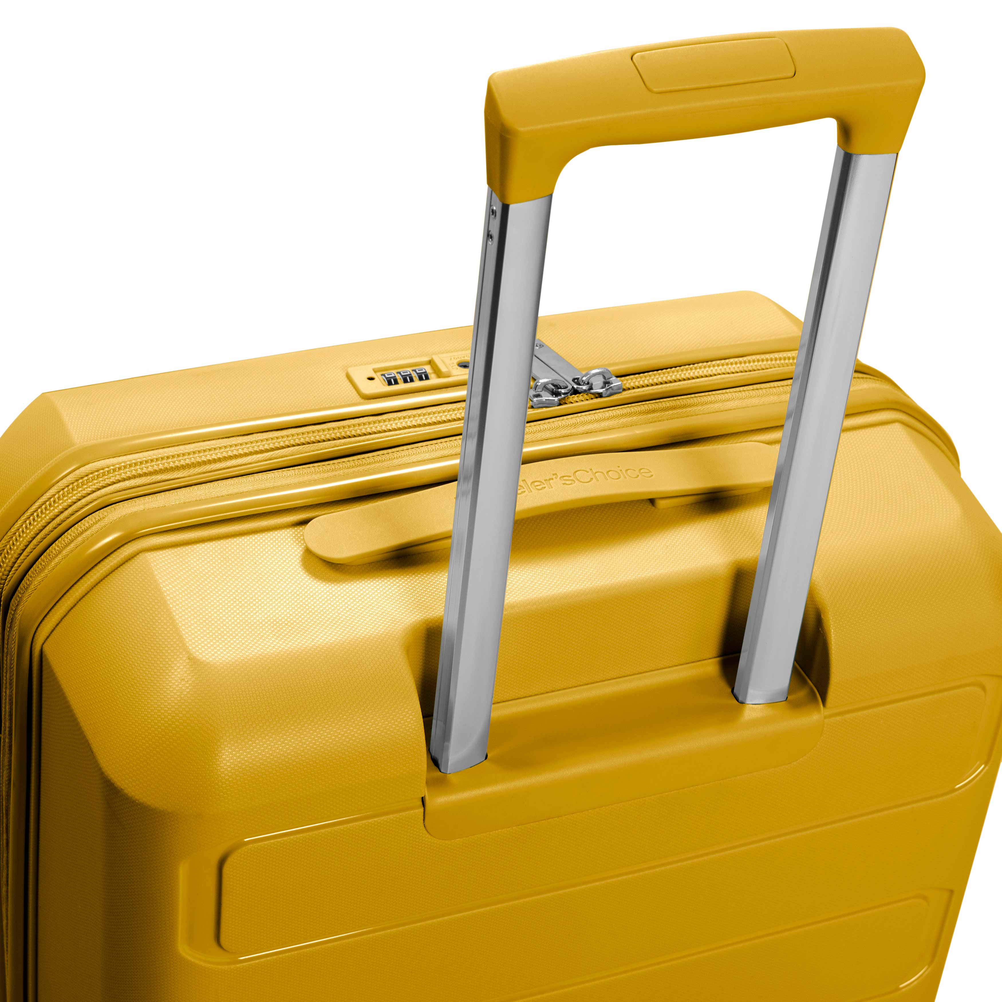 Pagosa 2-Piece Luggage Set