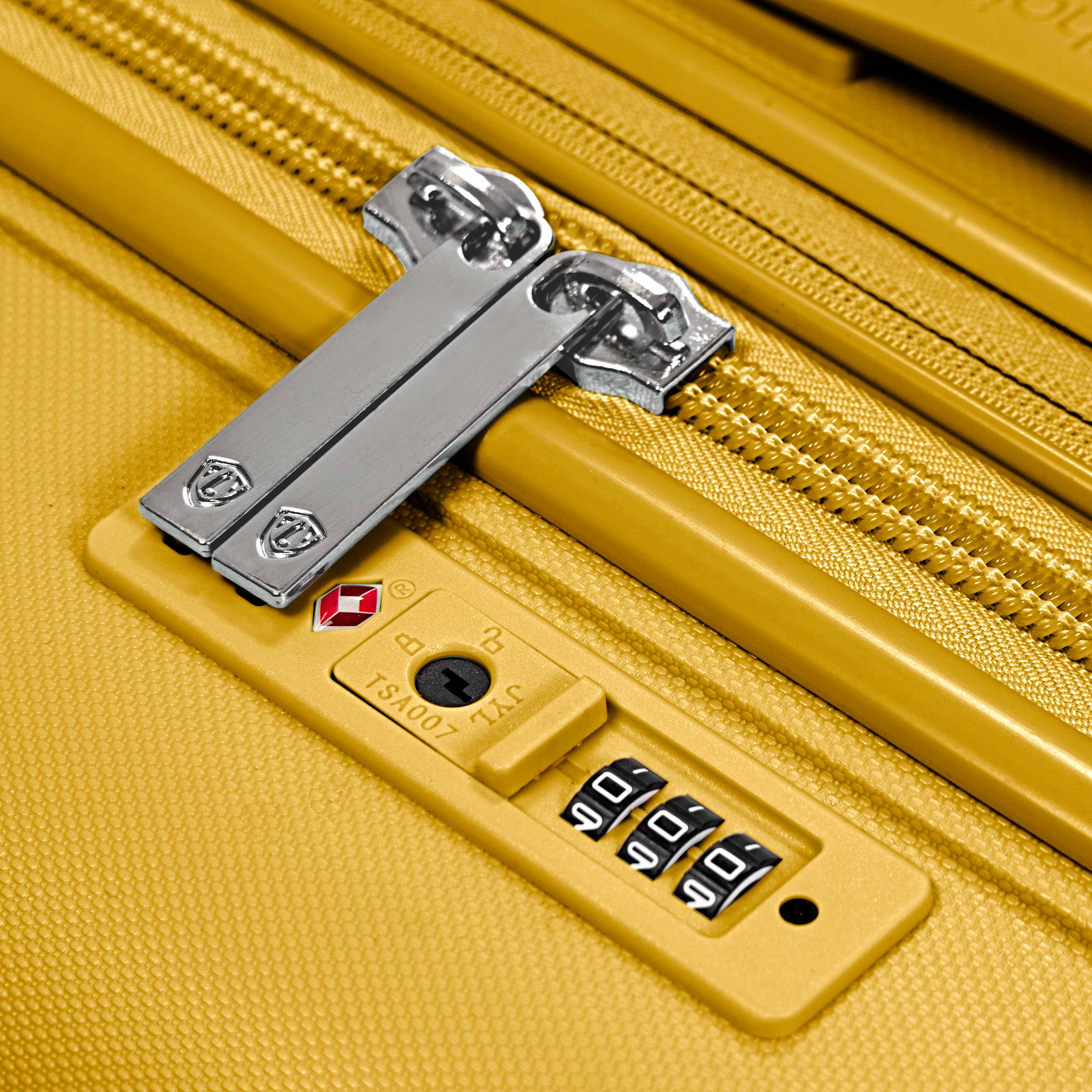 Pagosa 2-Piece Luggage Set
