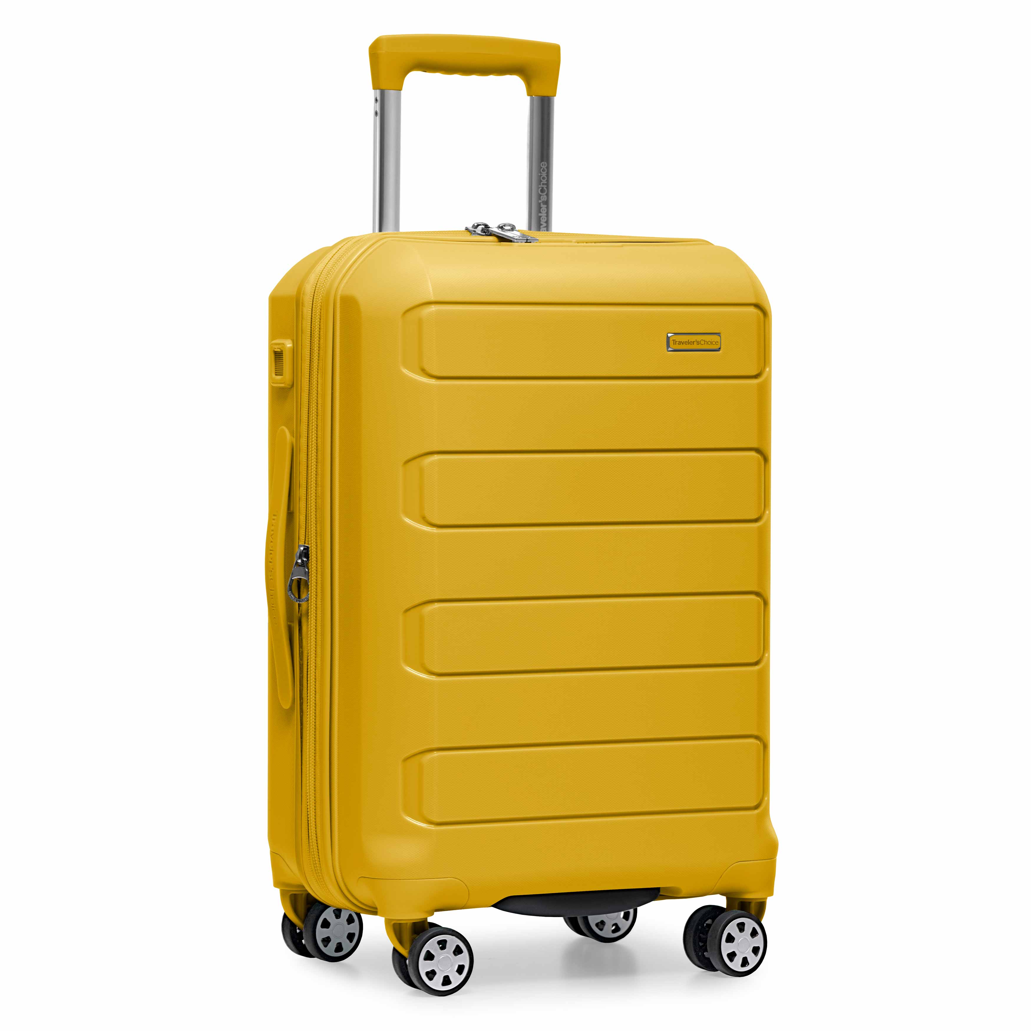 Pagosa 3-Piece Luggage Set