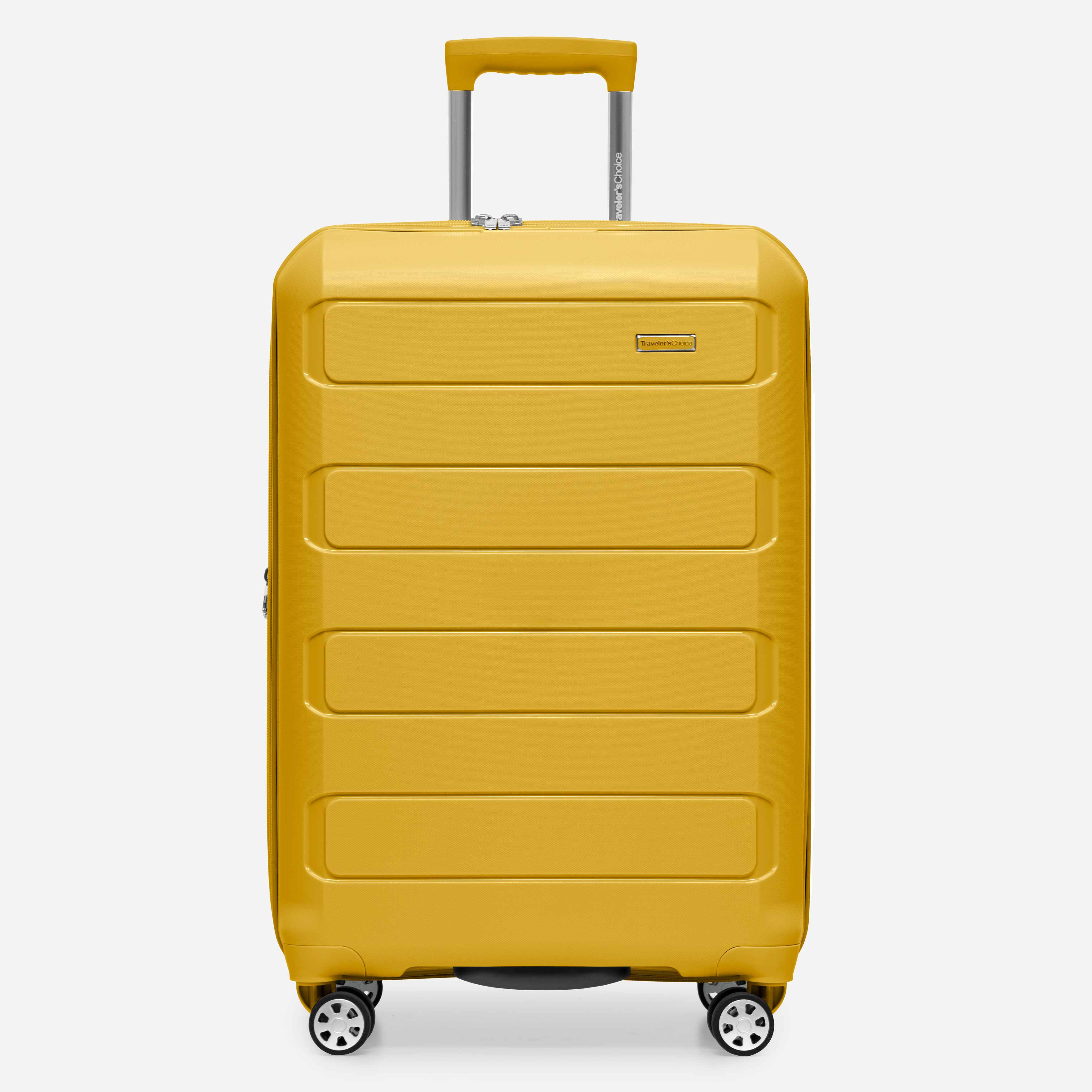 Pagosa 3-Piece Luggage Set