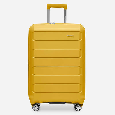 Pagosa 3-Piece Luggage Set