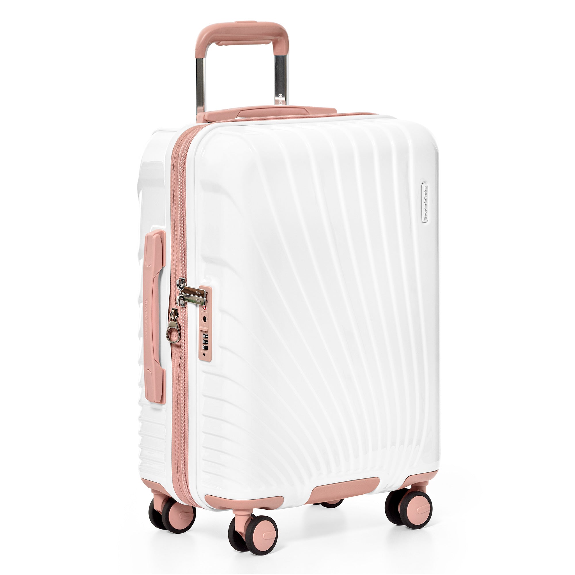 Phenom 3-Piece Luggage Set
