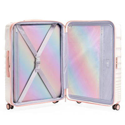 Phenom 3-Piece Luggage Set