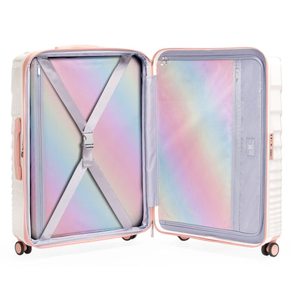 Phenom 3-Piece Luggage Set
