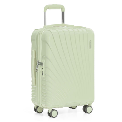 Phenom 3-Piece Luggage Set