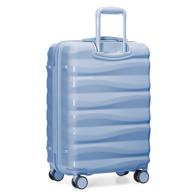 Edinburgh II 3 Piece Luggage Set