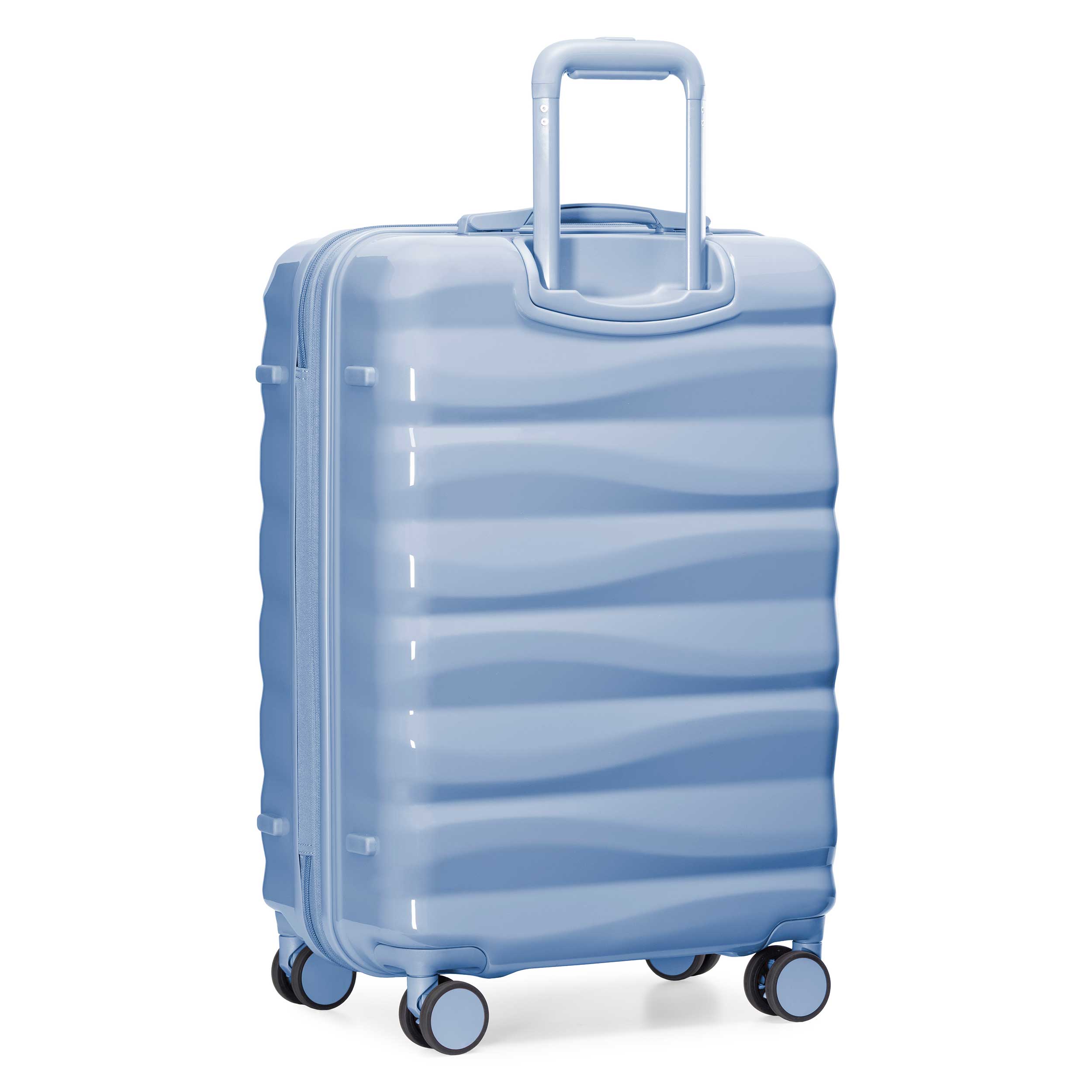 Edinburgh II 2 Piece Luggage Set