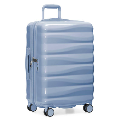 Edinburgh II 2 Piece Luggage Set