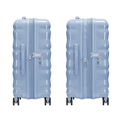 Edinburgh II 2 Piece Luggage Set