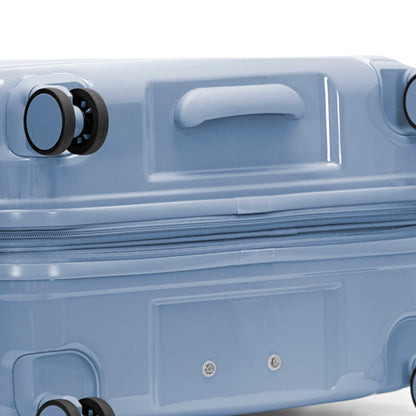 Edinburgh II 2 Piece Luggage Set