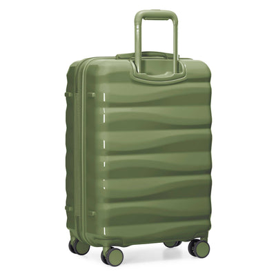 Edinburgh II 3 Piece Luggage Set