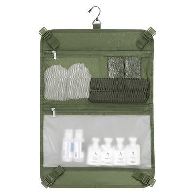 Edinburgh II 2 Piece Luggage Set