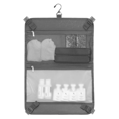 Edinburgh II 3 Piece Luggage Set