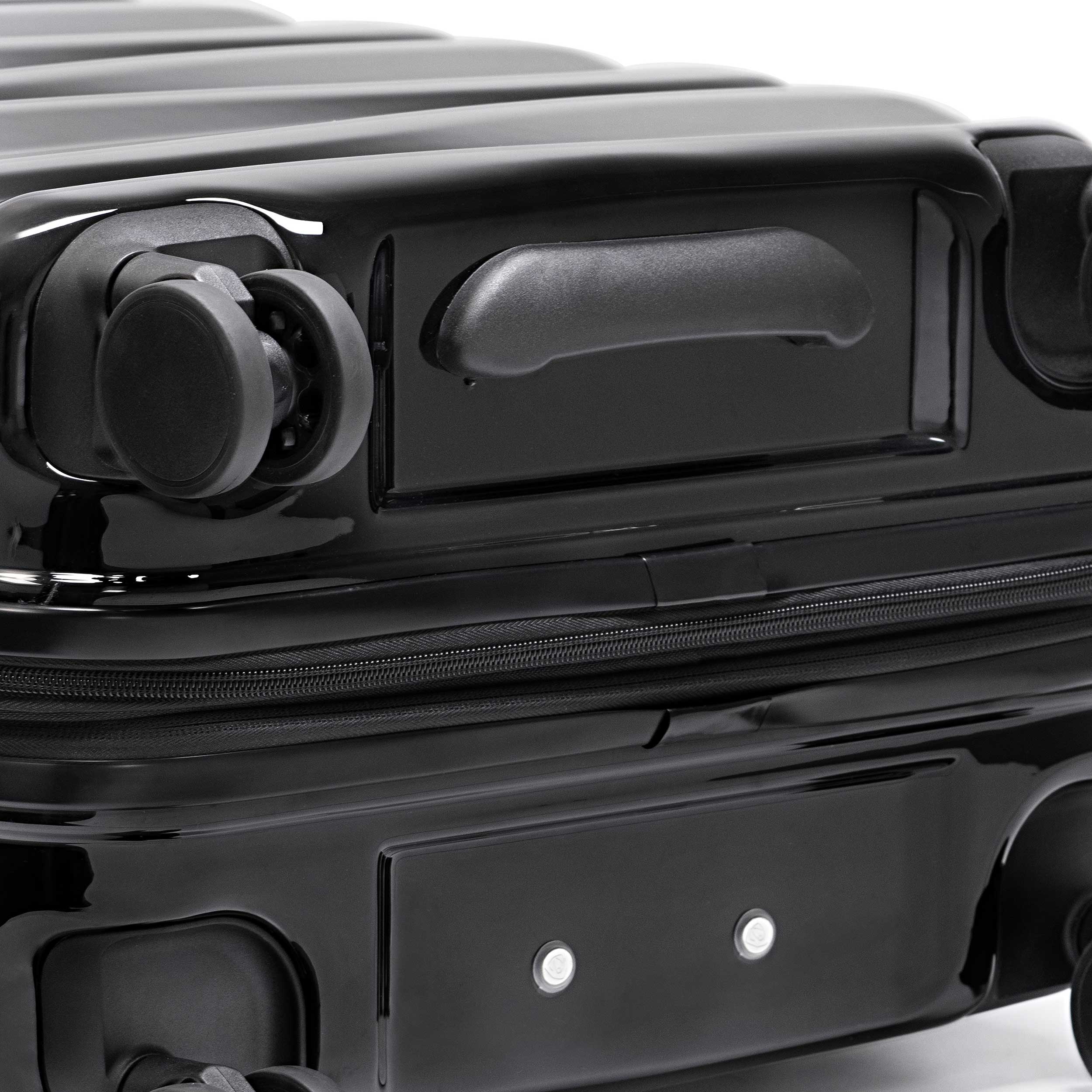 Edinburgh II 2 Piece Luggage Set