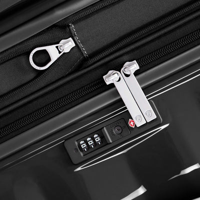 Edinburgh II 2 Piece Luggage Set