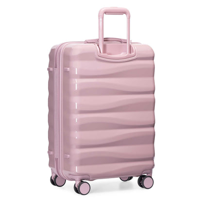 Edinburgh II 2 Piece Luggage Set
