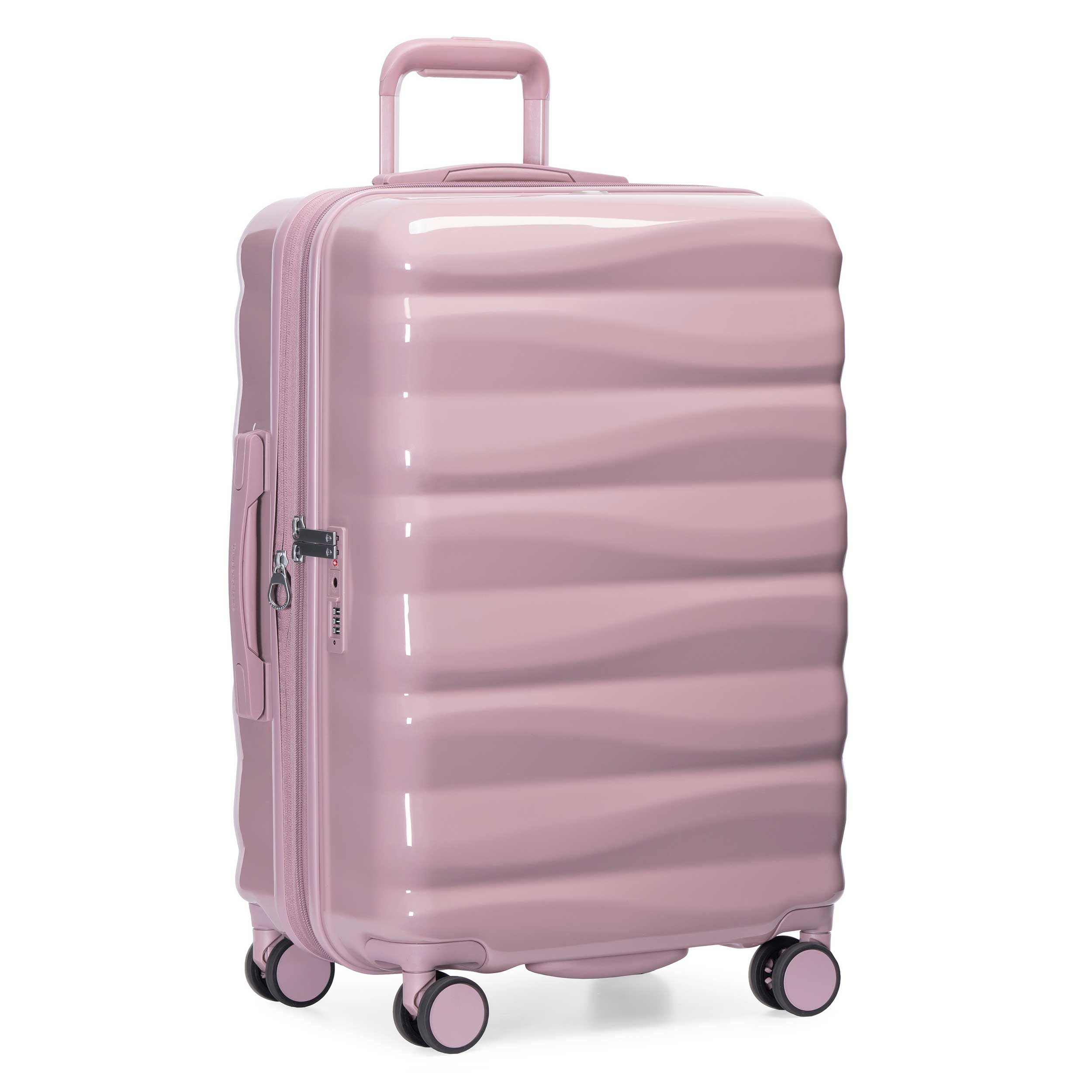 Edinburgh II 3 Piece Luggage Set