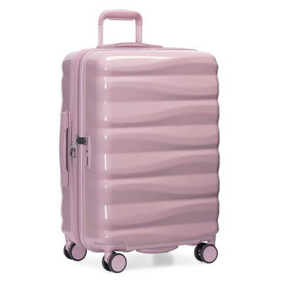 Edinburgh II 3 Piece Luggage Set