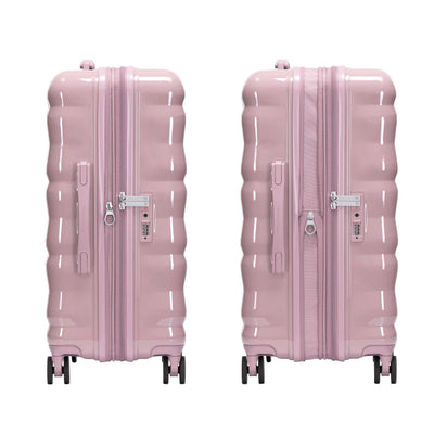 Edinburgh II 2 Piece Luggage Set