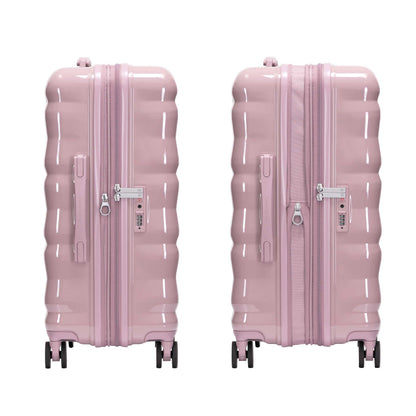 Edinburgh II 2 Piece Luggage Set