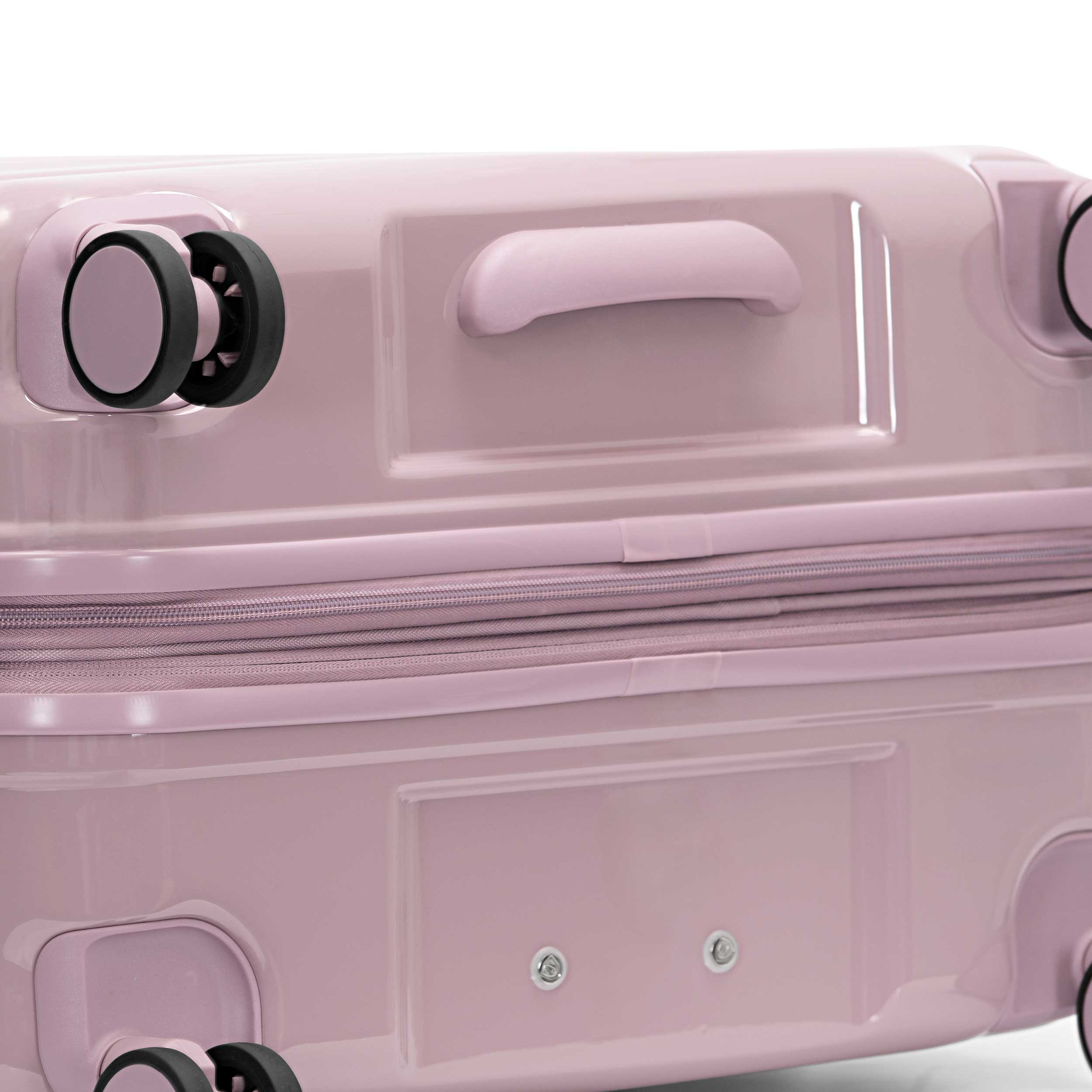 Edinburgh II 3 Piece Luggage Set