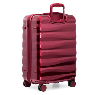 Edinburgh II 3 Piece Luggage Set