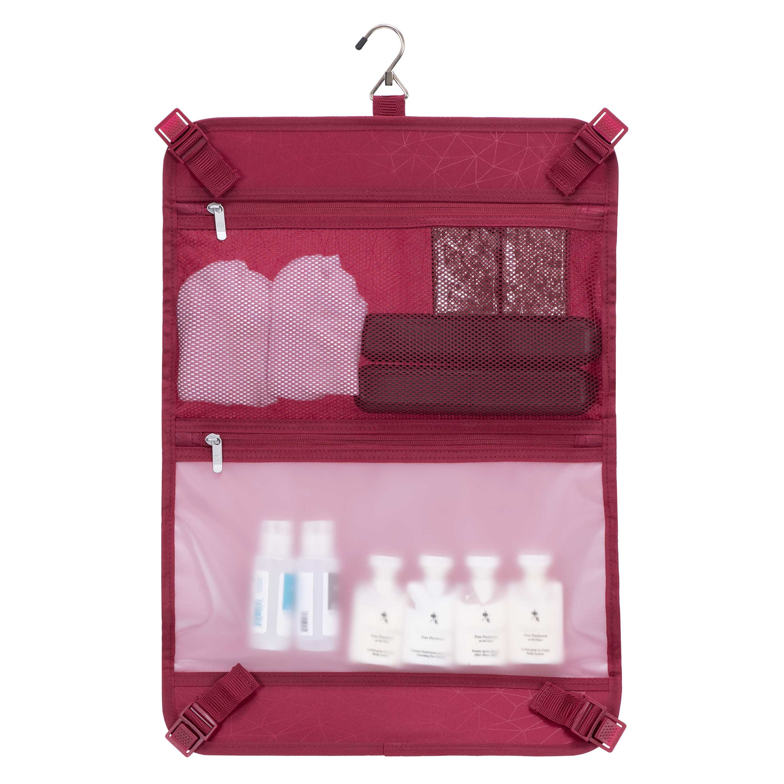 Edinburgh II 3 Piece Luggage Set