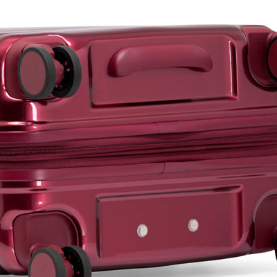 Edinburgh II 2 Piece Luggage Set
