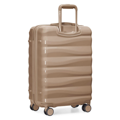 Edinburgh II 2 Piece Luggage Set