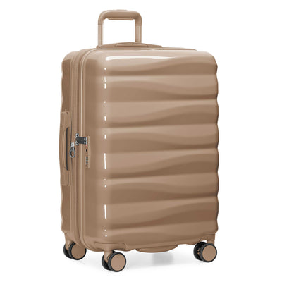 Edinburgh II 3 Piece Luggage Set