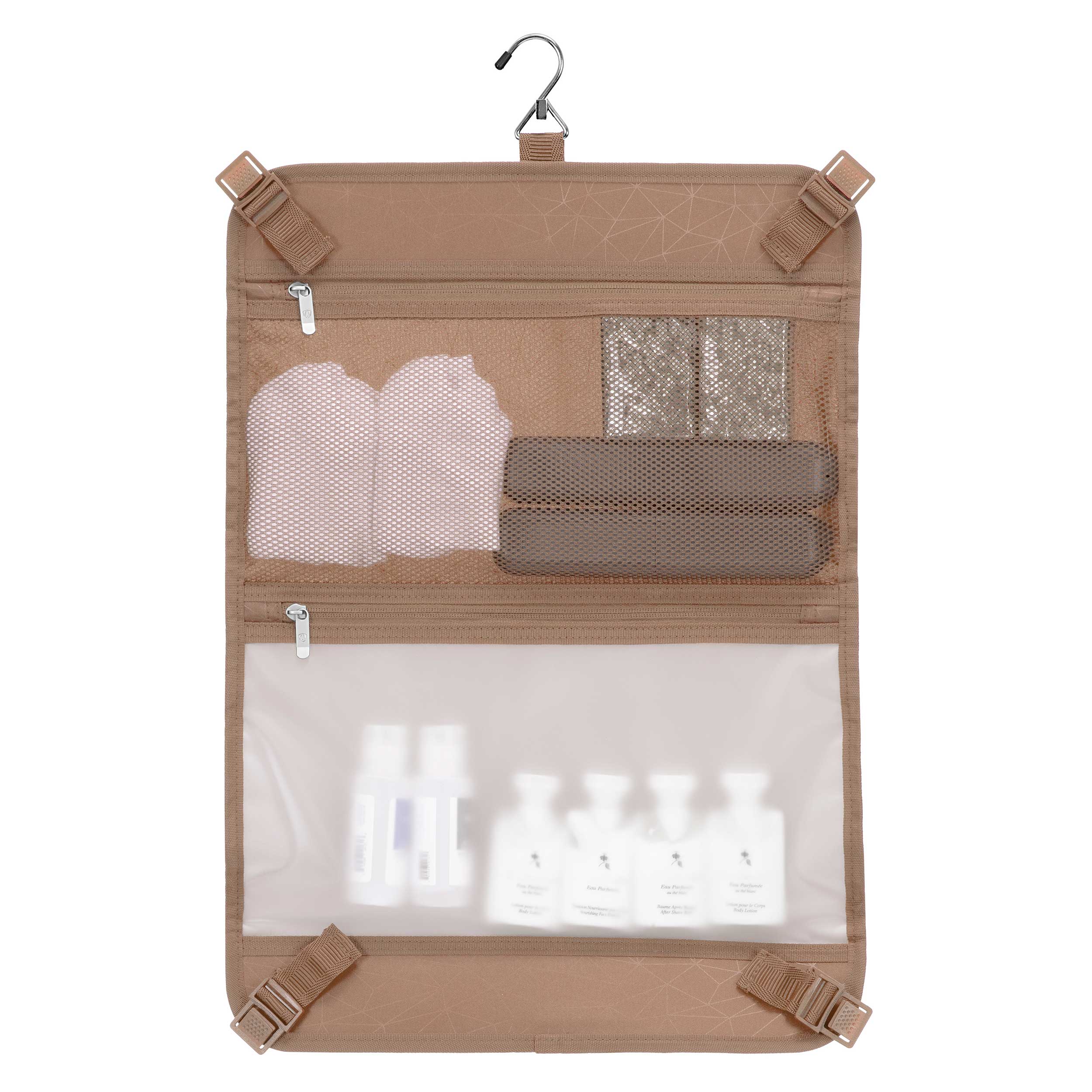 Edinburgh II 2 Piece Luggage Set