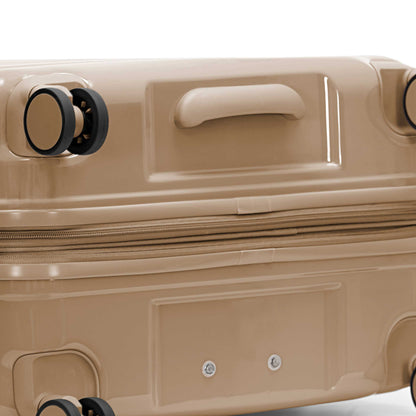 Edinburgh II 2 Piece Luggage Set