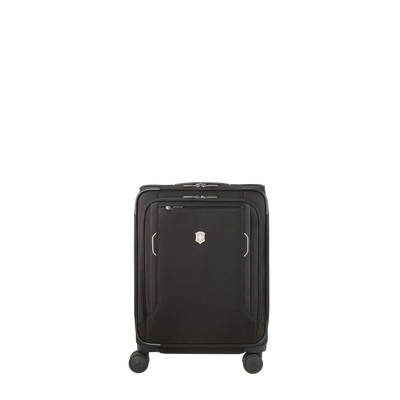 Victorinox  Werks Traveler 6.0 Global Softside Carry-On