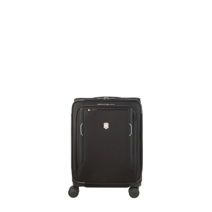 Victorinox  Werks Traveler 6.0 Global Softside Carry-On