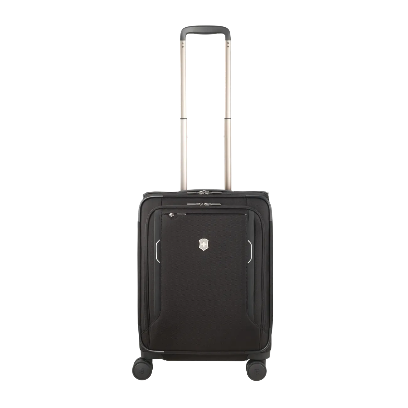 Werks Traveler 6.0 Global Softside Carry-On