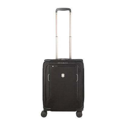 Victorinox  Werks Traveler 6.0 Global Softside Carry-On
