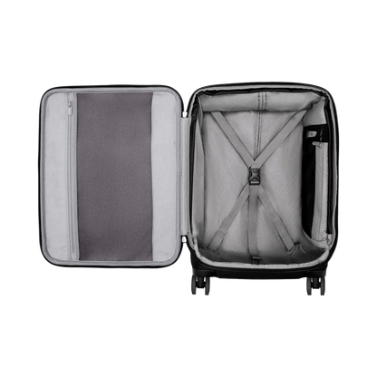 Victorinox  Werks Traveler 6.0 Global Softside Carry-On
