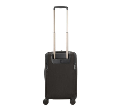 Werks Traveler 6.0 Softside Frequent Flyer Carry-On 22" - Voyage Luggage