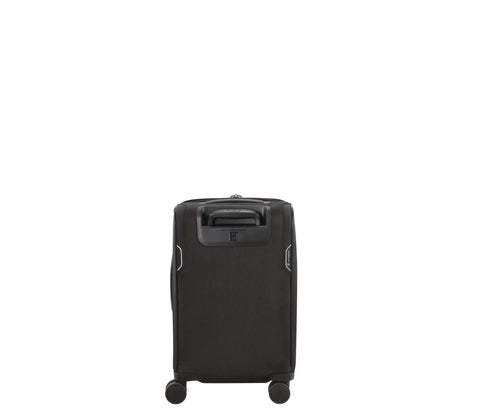 Werks Traveler 6.0 Softside Frequent Flyer Carry-On 22" - Voyage Luggage