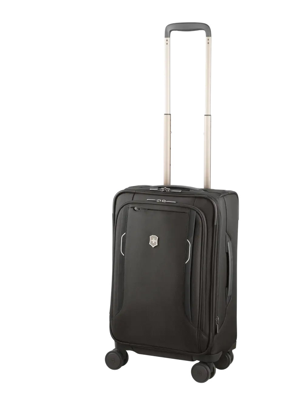 Werks Traveler 6.0 Softside Frequent Flyer Carry-On 22"