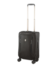 Werks Traveler 6.0 Softside Frequent Flyer Carry-On 22"