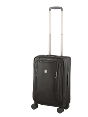 Werks Traveler 6.0 Softside Frequent Flyer Carry-On 22"