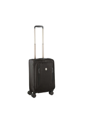 Werks Traveler 6.0 Softside Frequent Flyer Carry-On 22" - Voyage Luggage