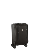 Werks Traveler 6.0 Softside Frequent Flyer Carry-On 22"