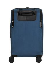 Werks Traveler 6.0 Softside Frequent Flyer Carry-On 22"