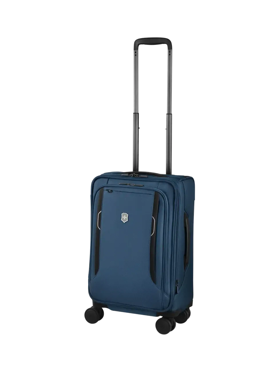 Werks Traveler 6.0 Softside Frequent Flyer Carry-On 22"