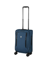 Werks Traveler 6.0 Softside Frequent Flyer Carry-On 22"