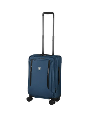 Werks Traveler 6.0 Softside Frequent Flyer Carry-On 22"