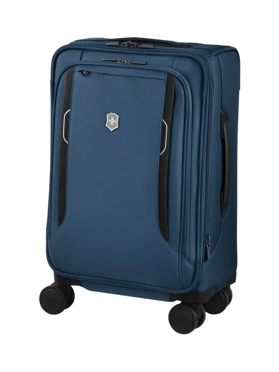 Werks Traveler 6.0 Softside Frequent Flyer Carry-On 22"