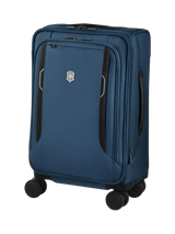 Werks Traveler 6.0 Softside Frequent Flyer Carry-On 22"